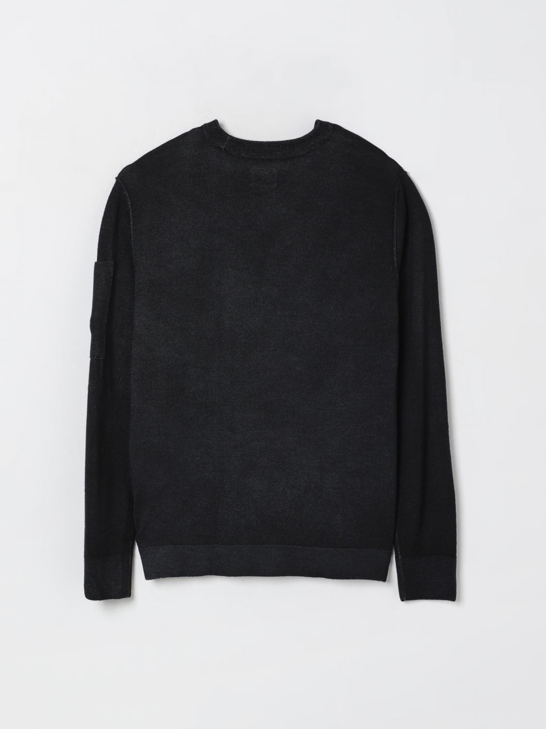 Sweater C. P. COMPANY Kids color Black