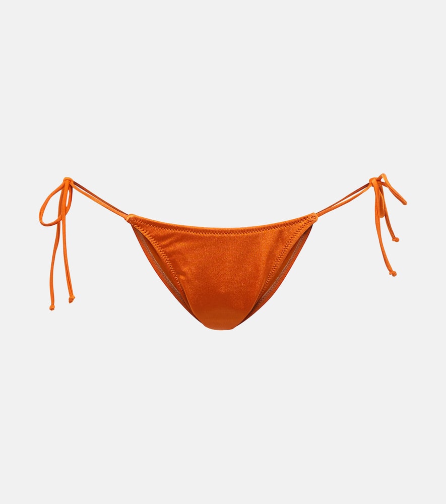 Tropic of C Praia bikini top