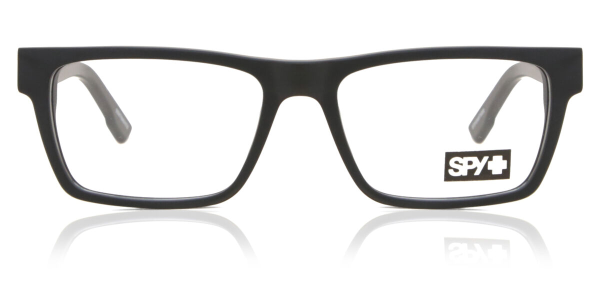 Spy DRAKE 54 Men's Glasses, Black