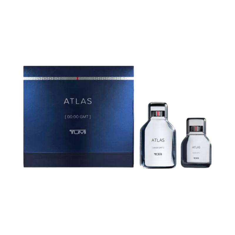 Atlas Eau De Parfum Gift Set