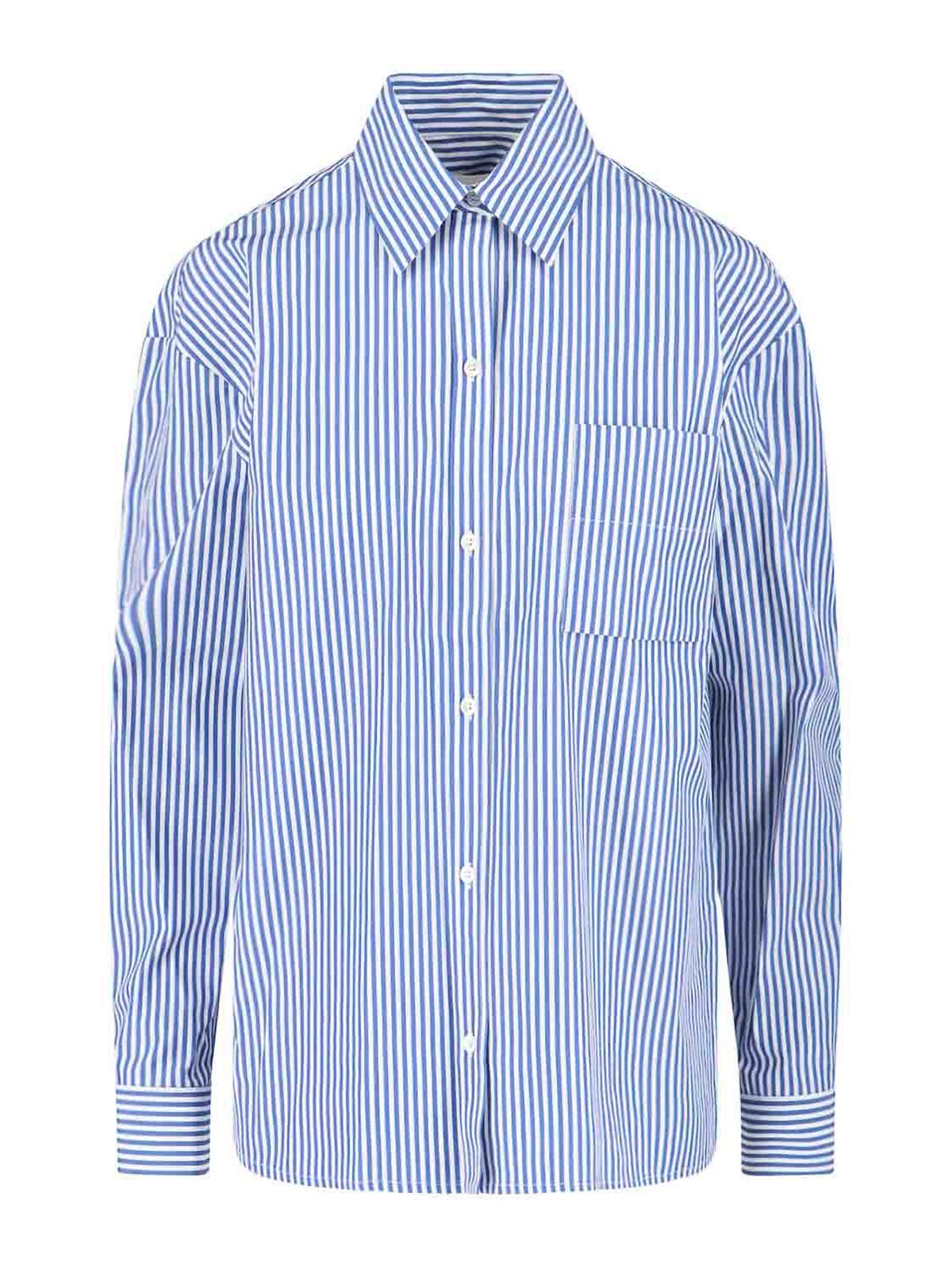 Striped Shirt