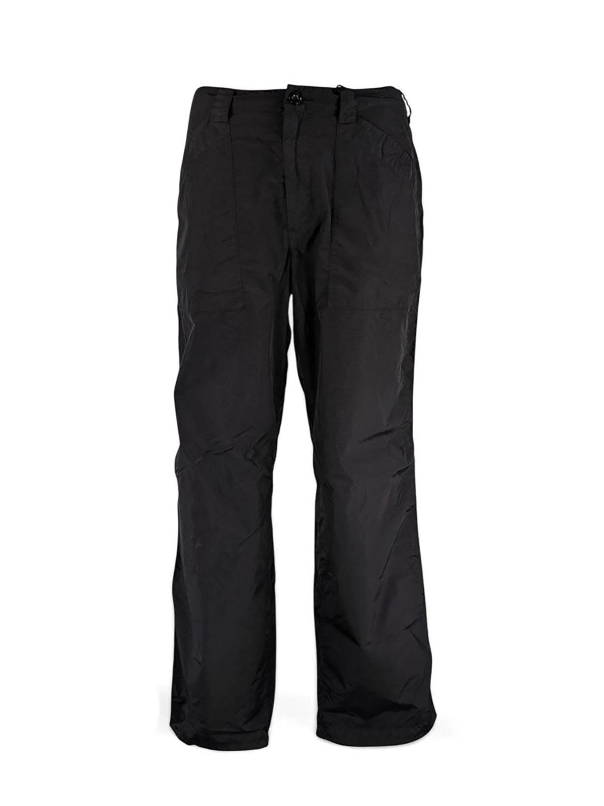 C. P. Company Black Pants