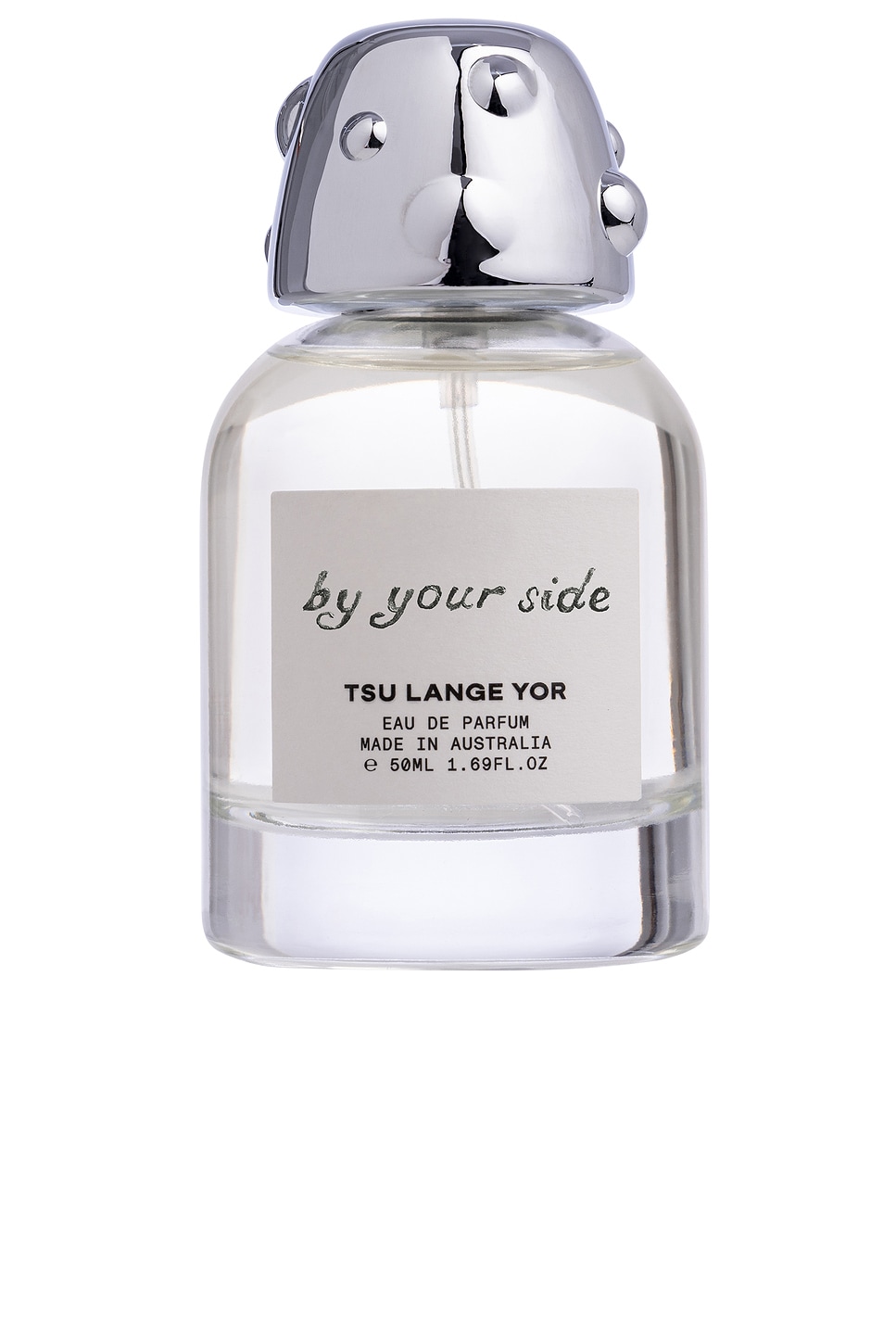 Tsu Lange Yor By Your Side Eau De Parfum 50ml in Beauty: NA