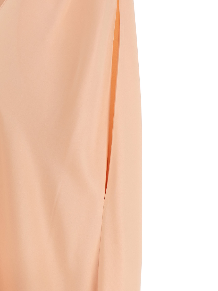 Managua Dress