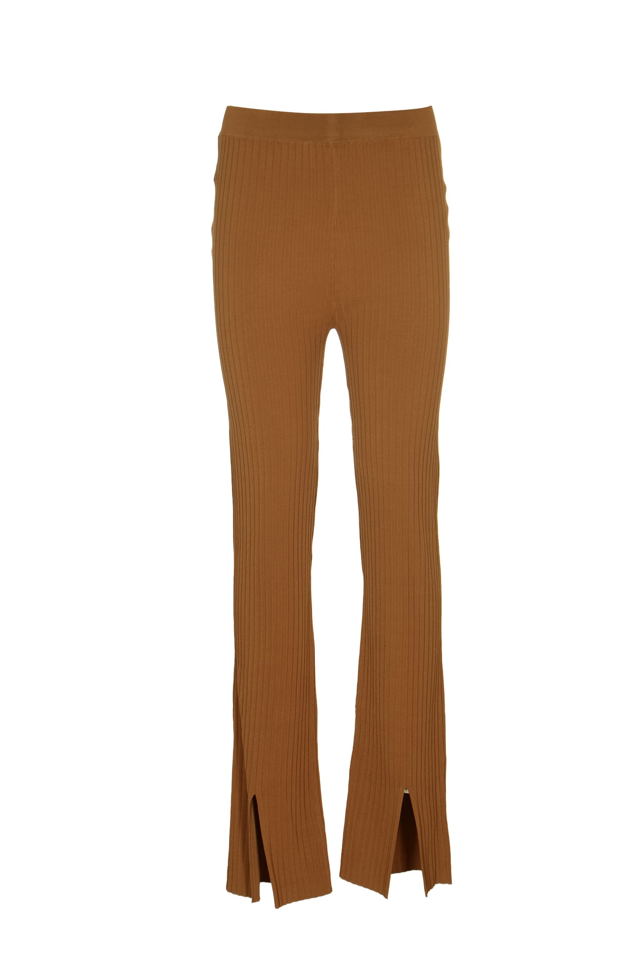 Anny Chestnut Trousers