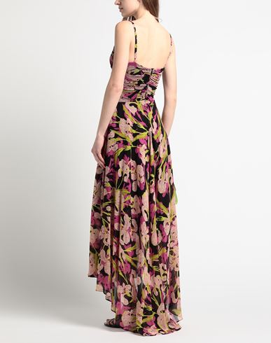 Woman Midi dress Black