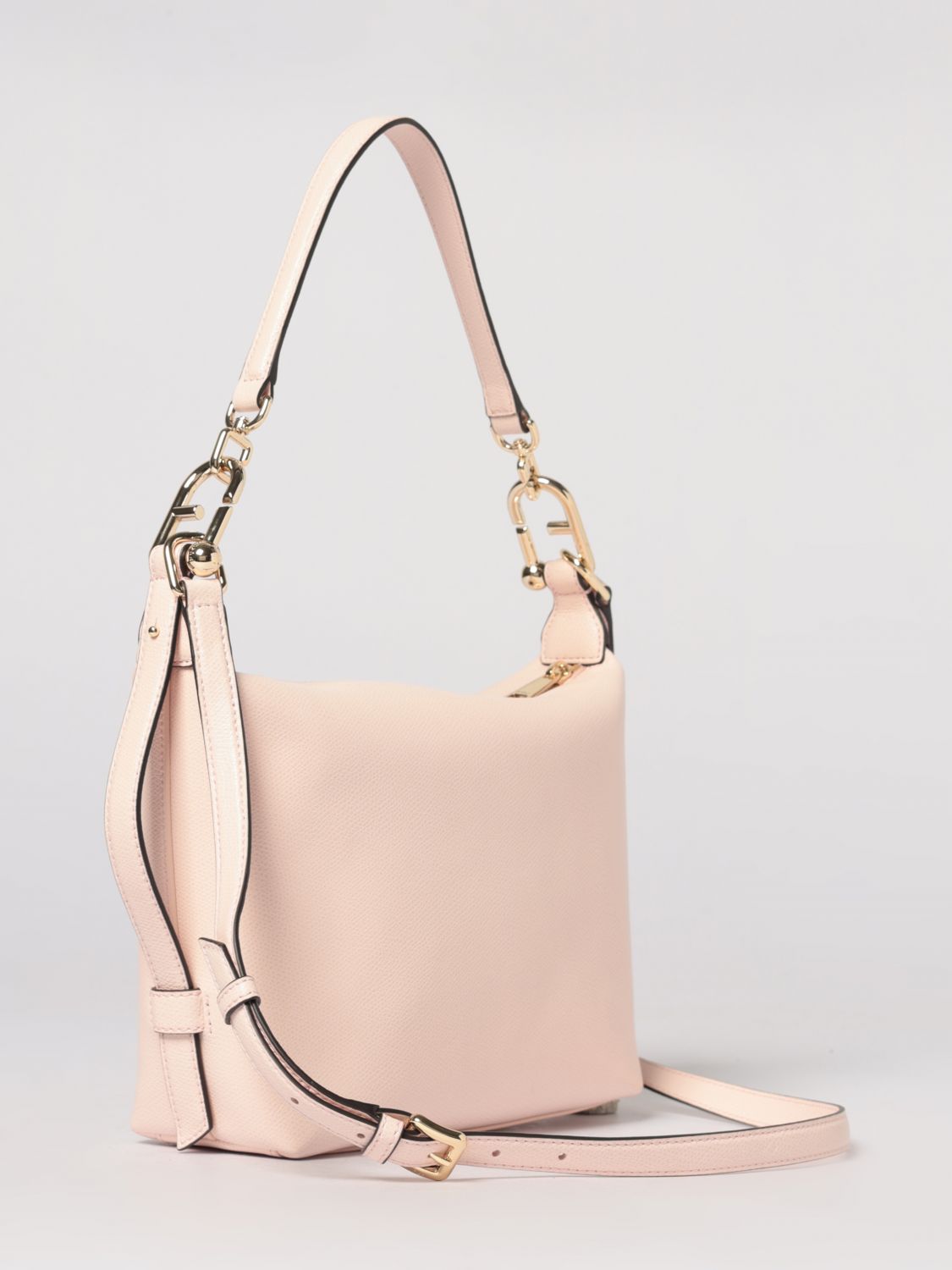 Mini Bag Woman color Pink