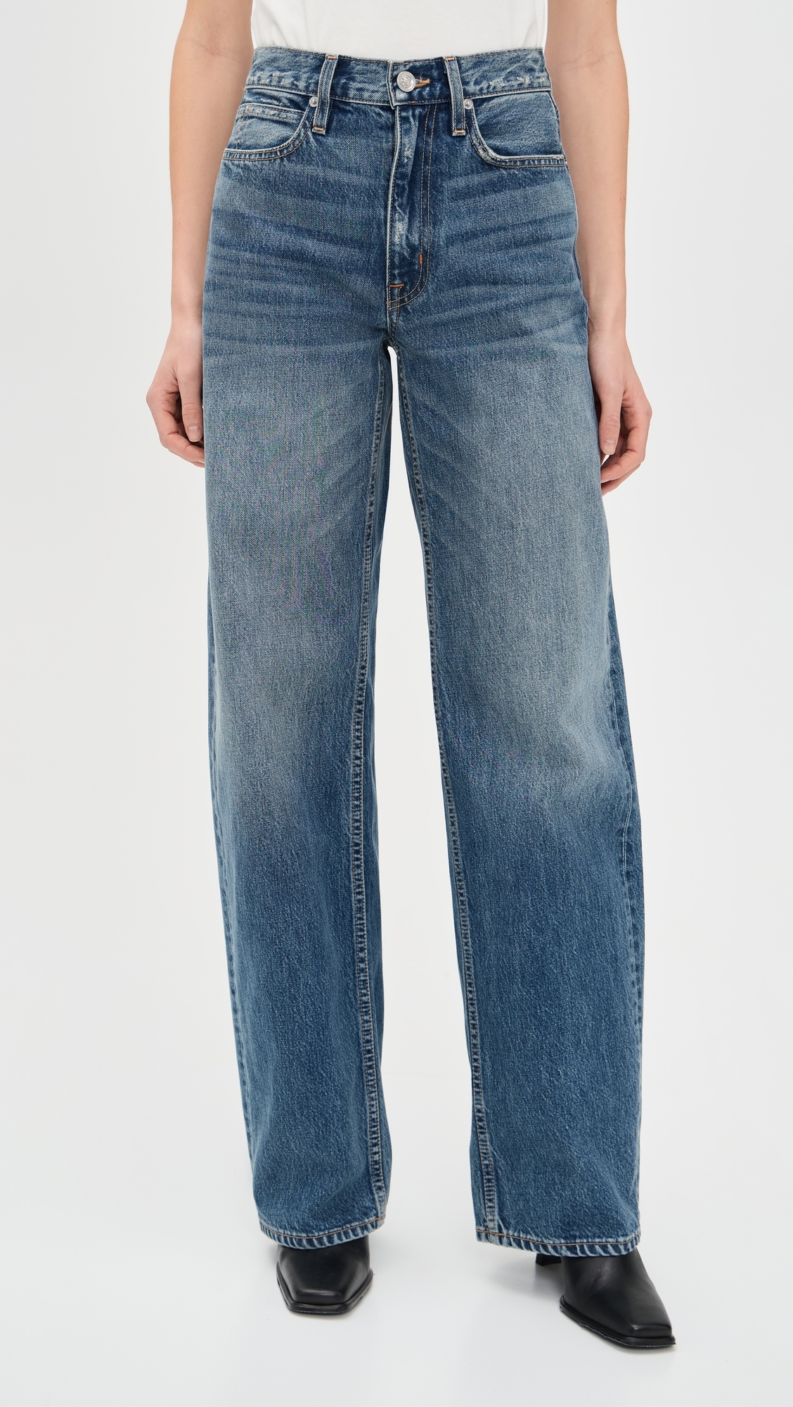 Cassie Jeans Diamond in the Rough