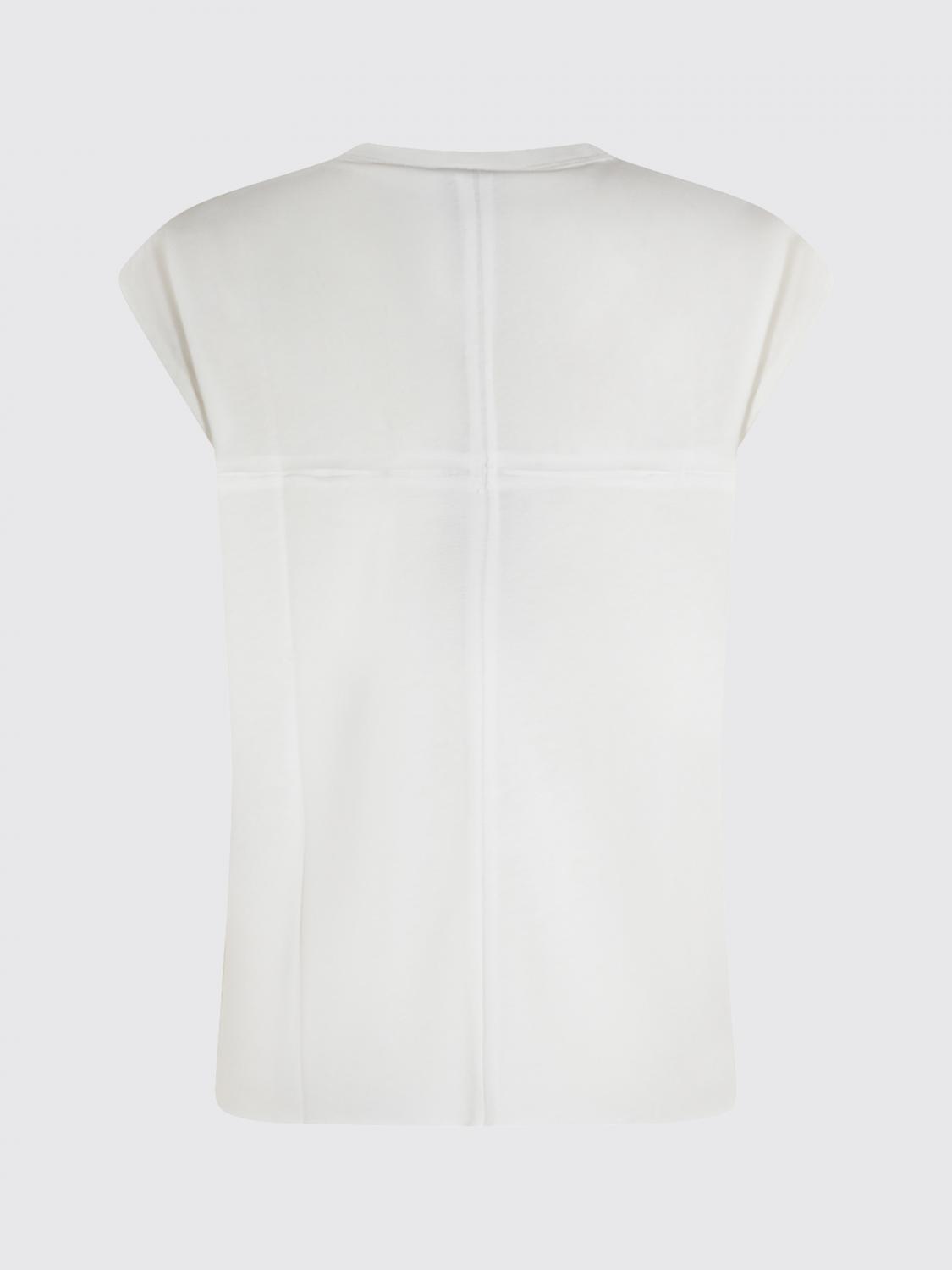 Top Woman color Beige