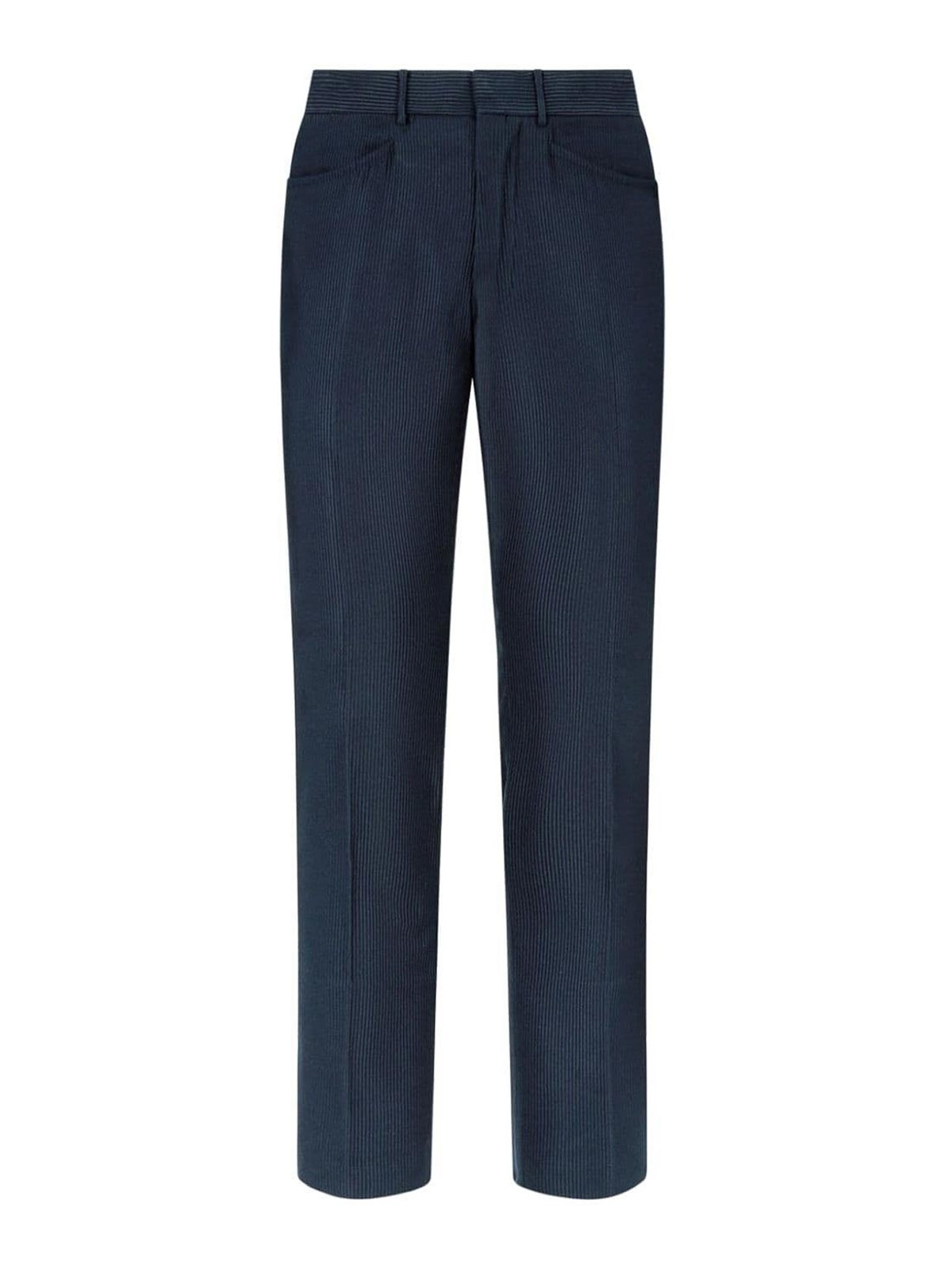 Dyllan Tailored Trousers In Can