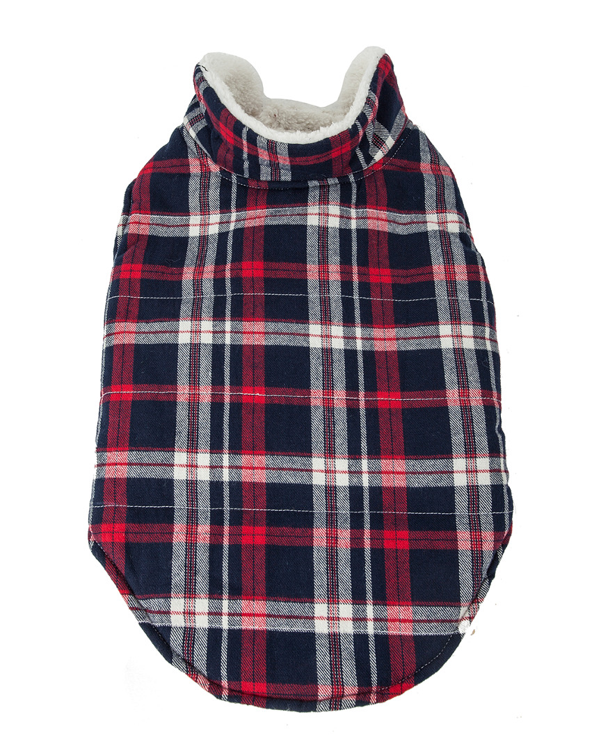 Puddler Insulated Dog Jacket