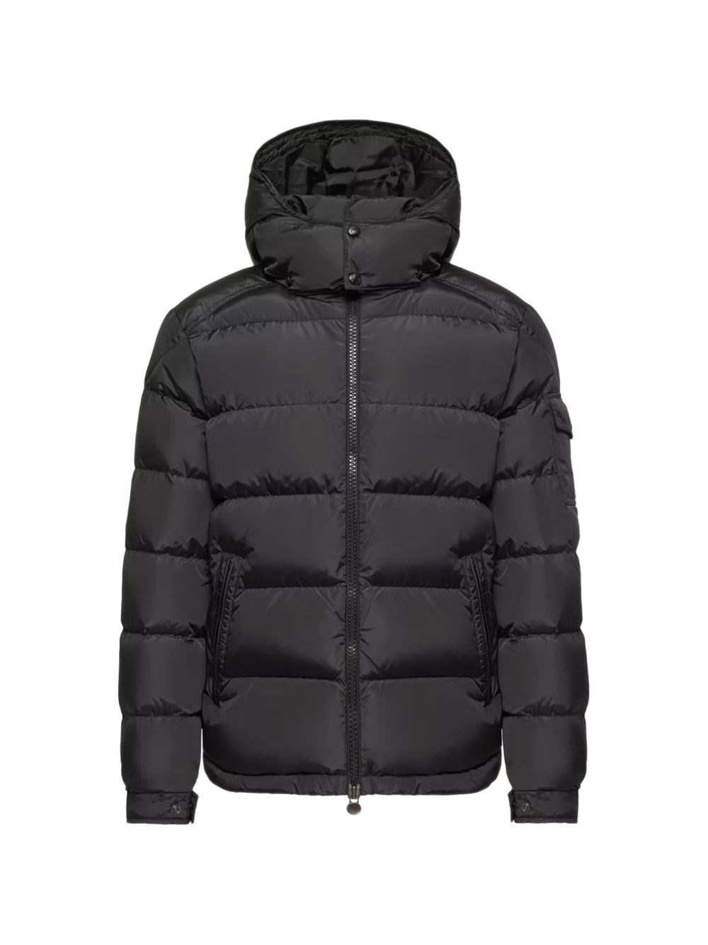 Maya Short Down Jacket