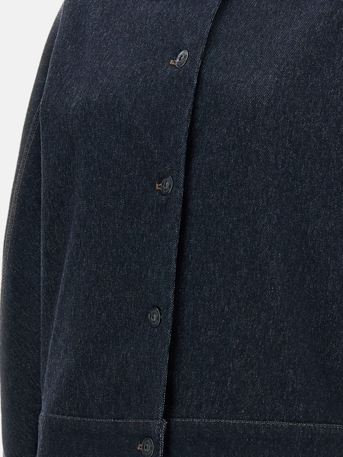 Jacket Woman color Blue