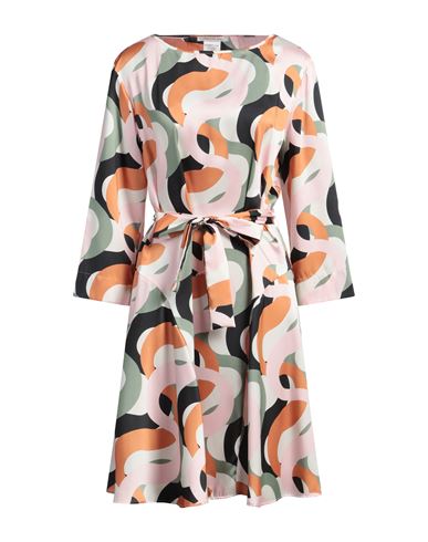 Woman Mini dress Pink