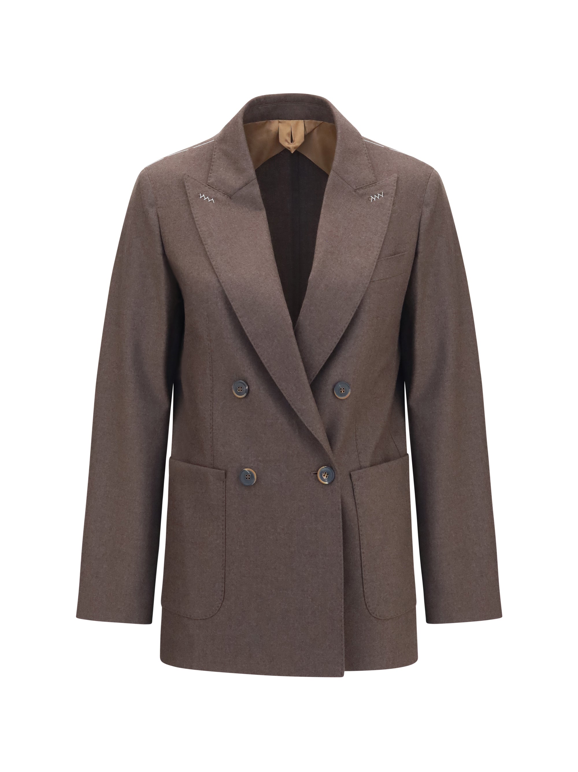 Cloruro Blazer — Brown