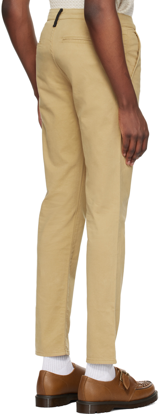 Rag & bone Tan Fit 2 Trousers