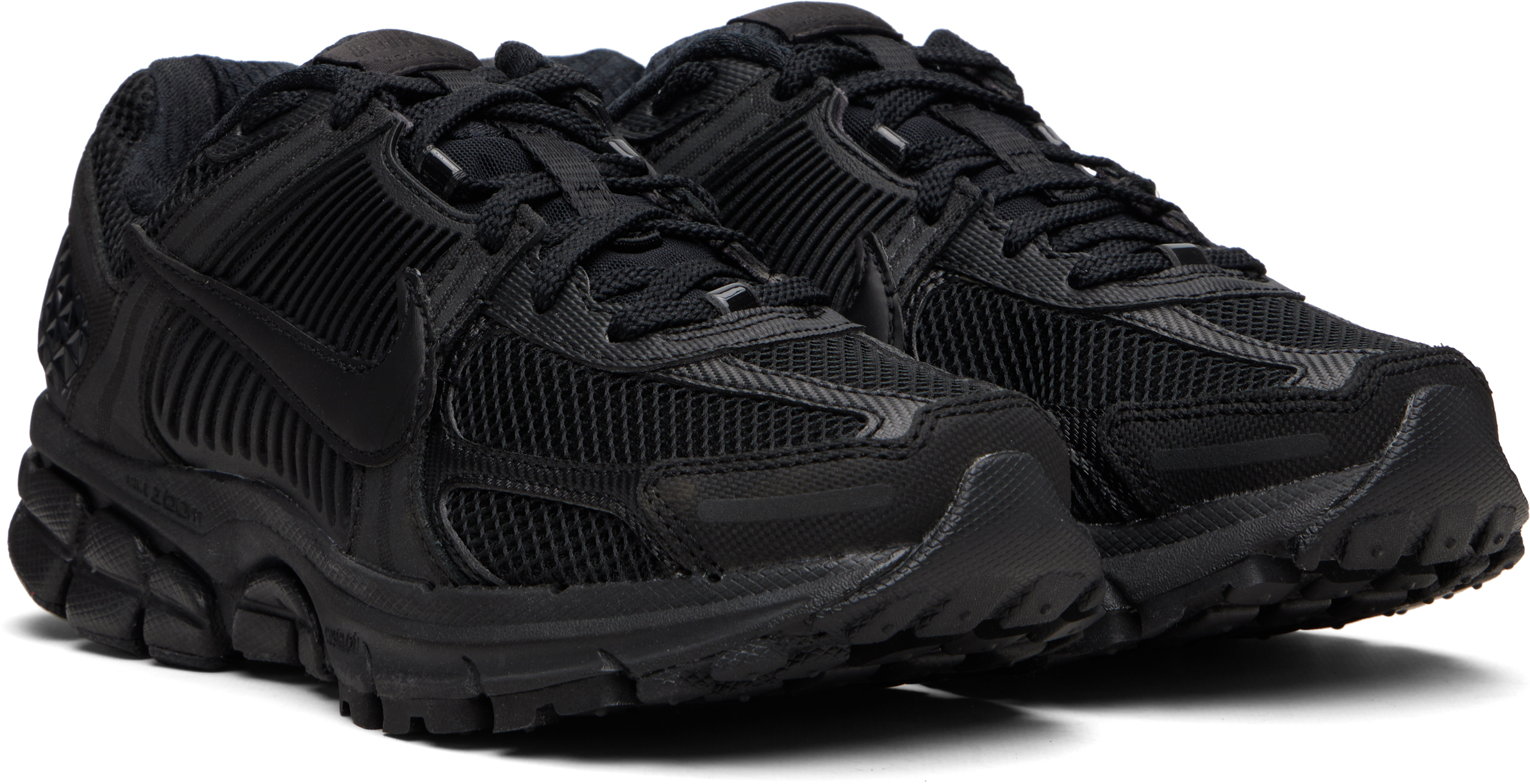 Black Zoom Vomero 5 Sneakers