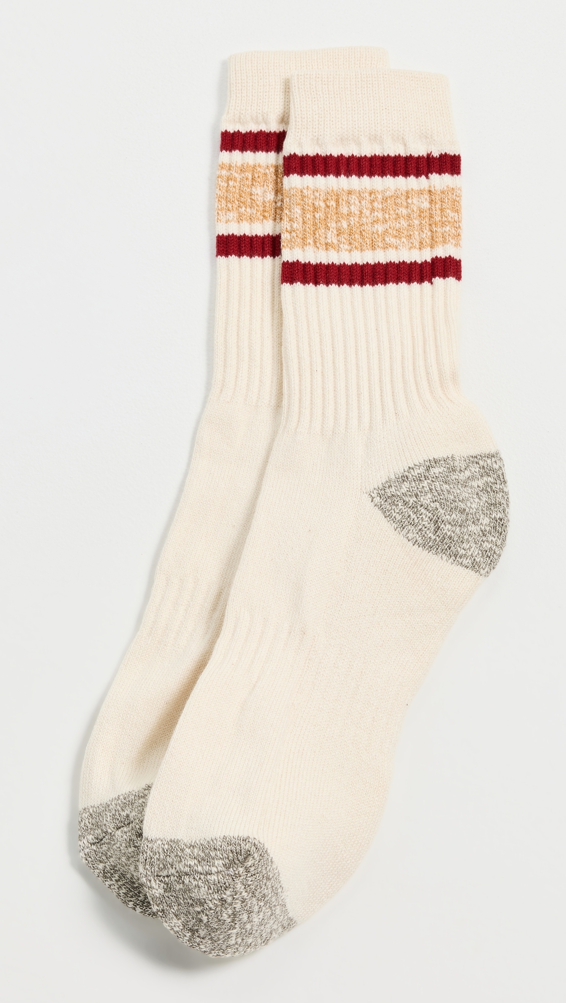 The Andre Crew Socks Multi One Size
