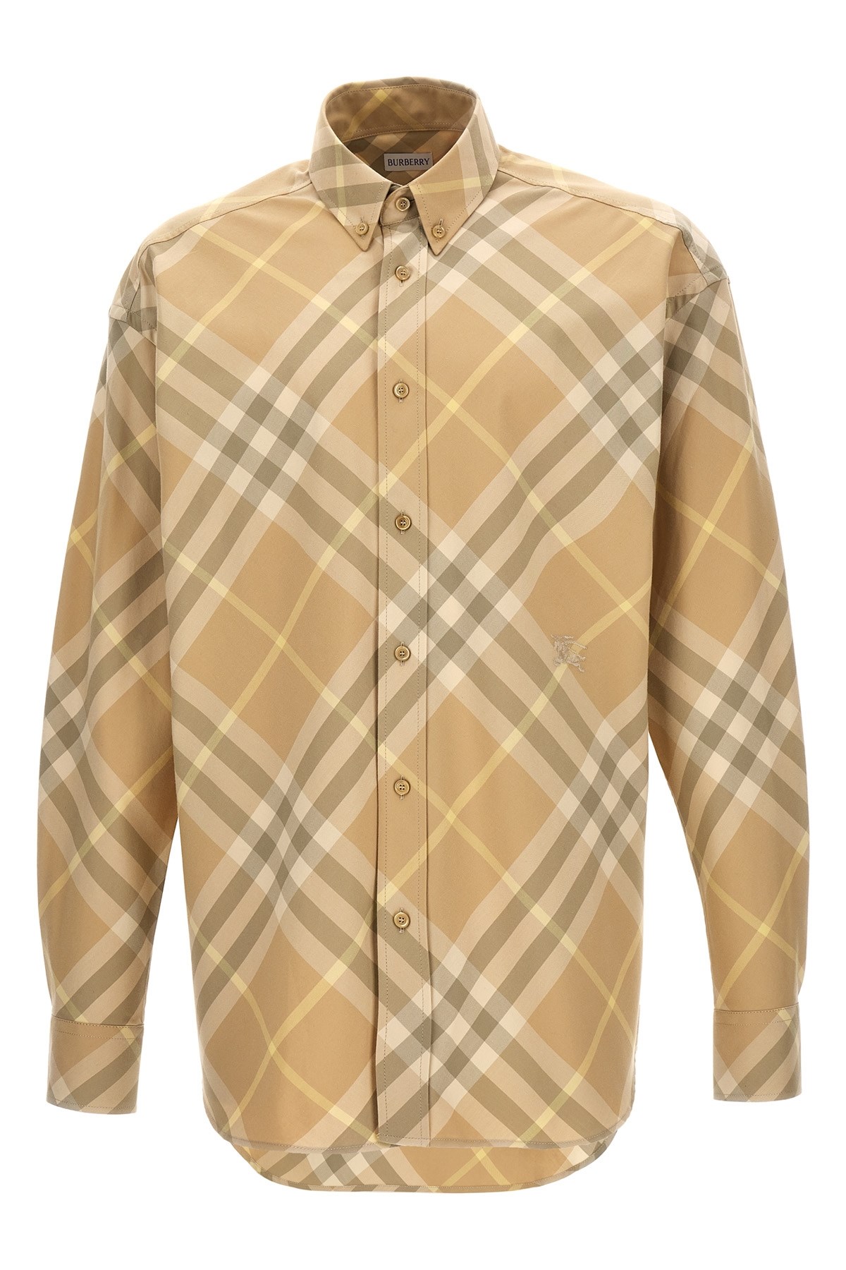 Check Shirt