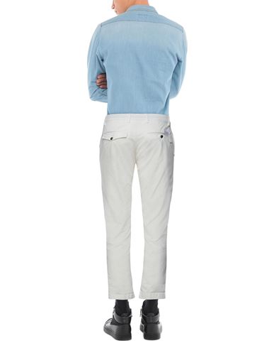 Man Pants Ivory