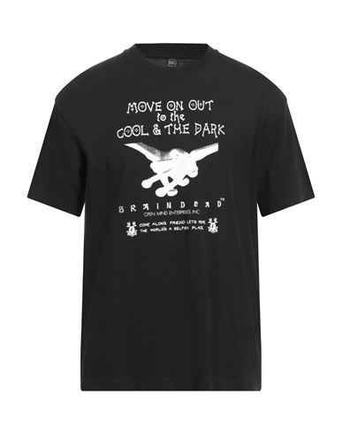 Brain Dead Man T