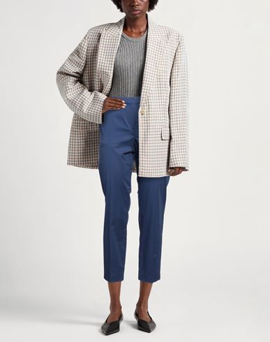Woman Pants Blue