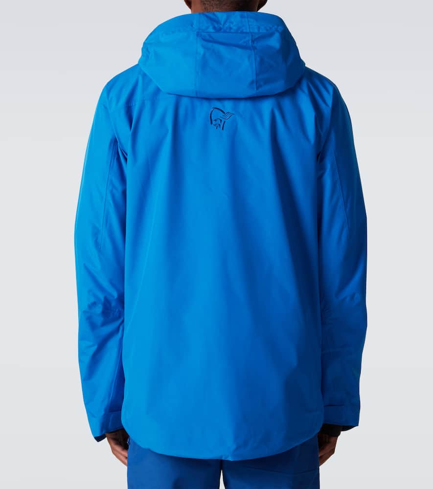 Norrøna Lofoten GORE-TEX ski jacket