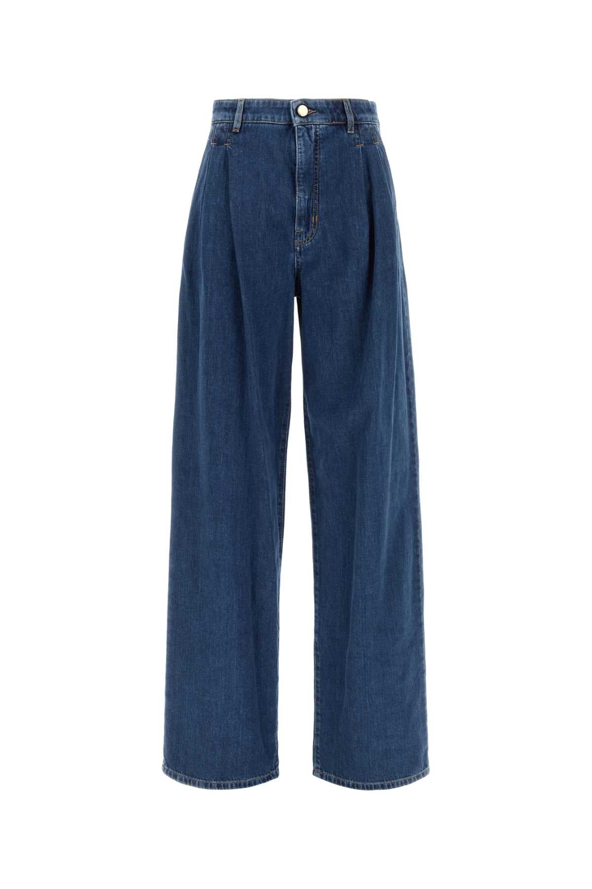 Valvola Jeans — Blue