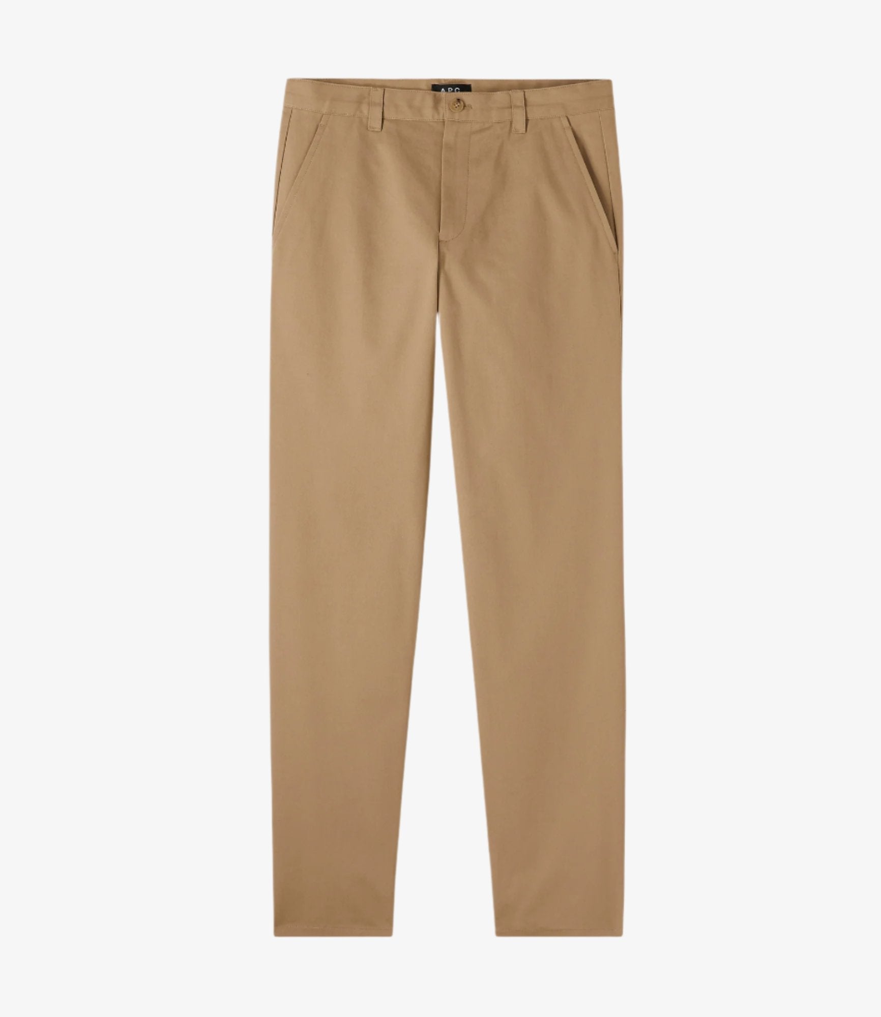 Ville Chinos Beige