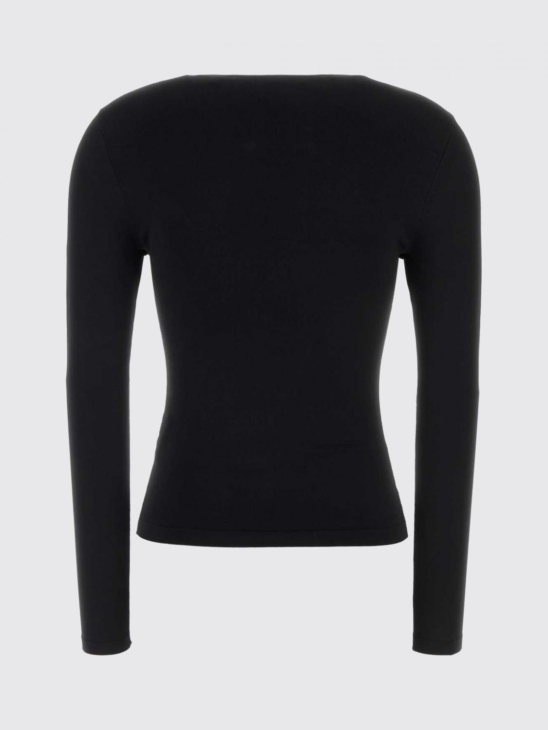 Sweater Woman color Black