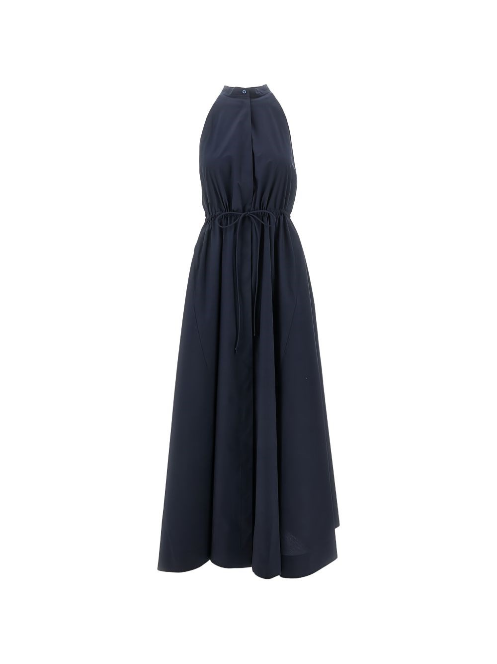 Cotton Chemisier Dress