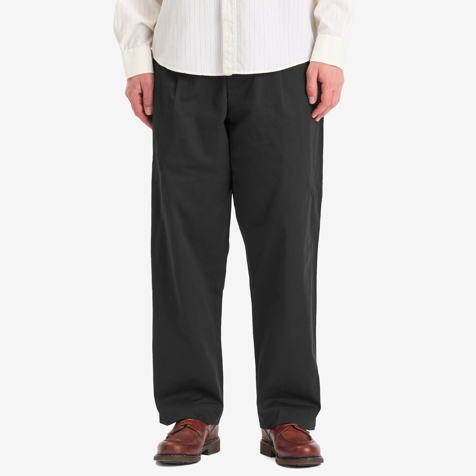 Men's Duke Pant Black