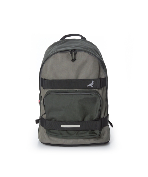 X STAPLE Cordura Clip Lux Bag