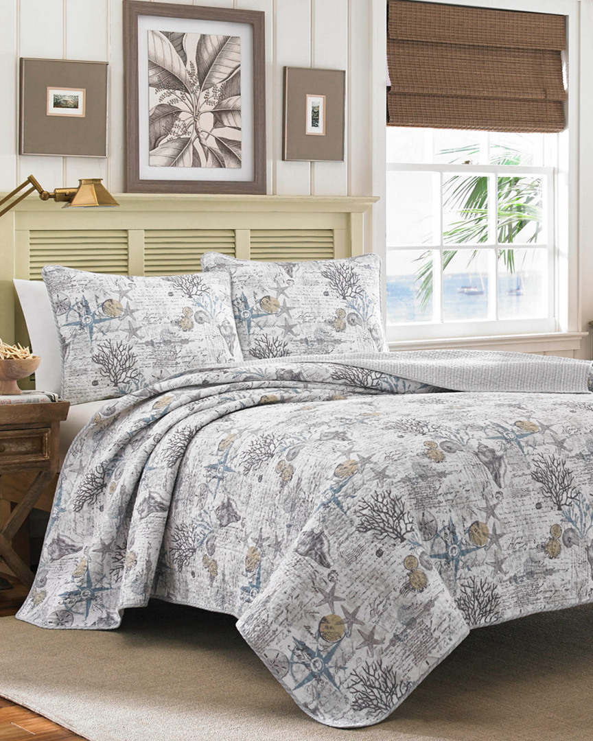 Beach Bliss Quilt Set