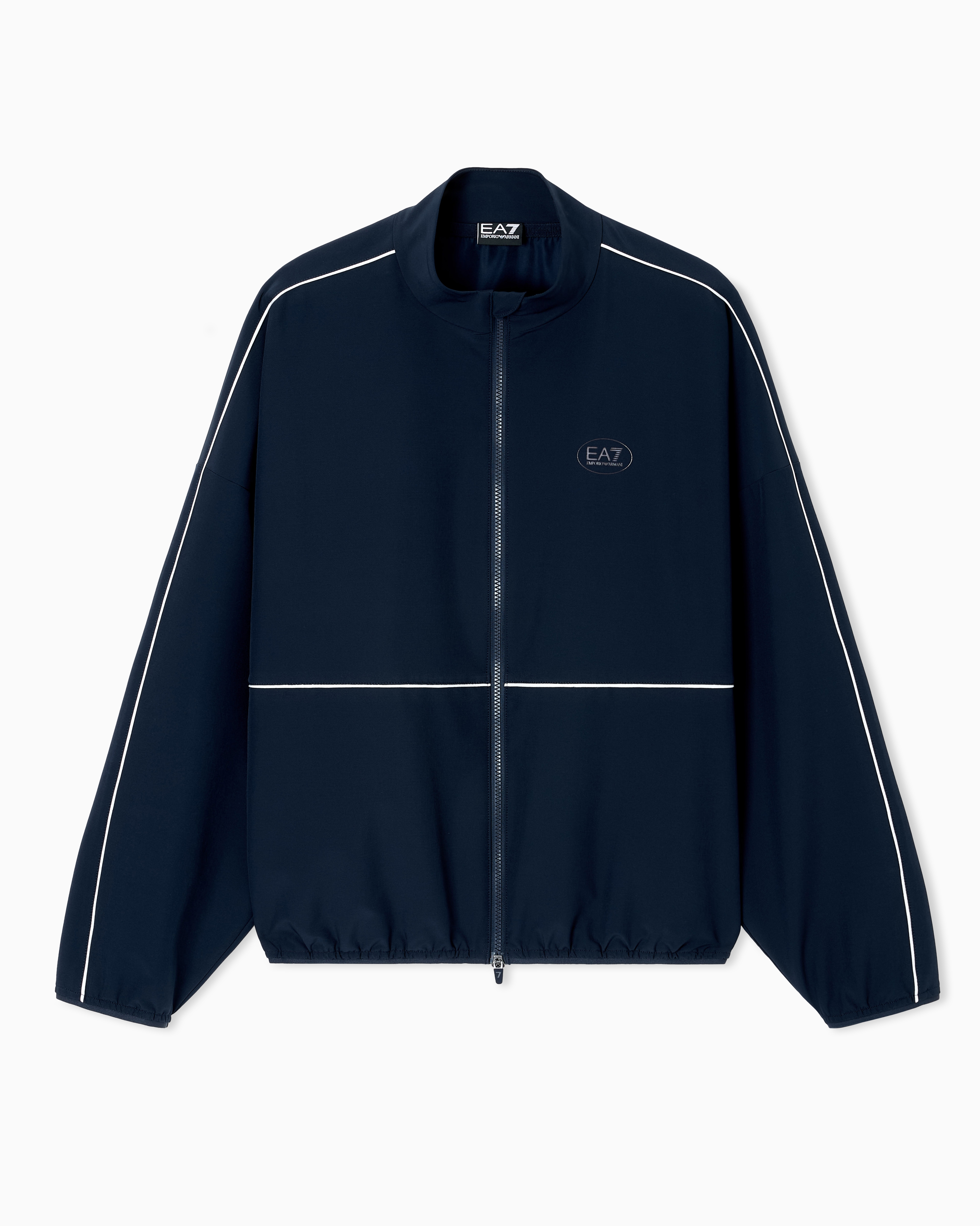 Tennis Pro jacket in VENTUS7 technical fabric