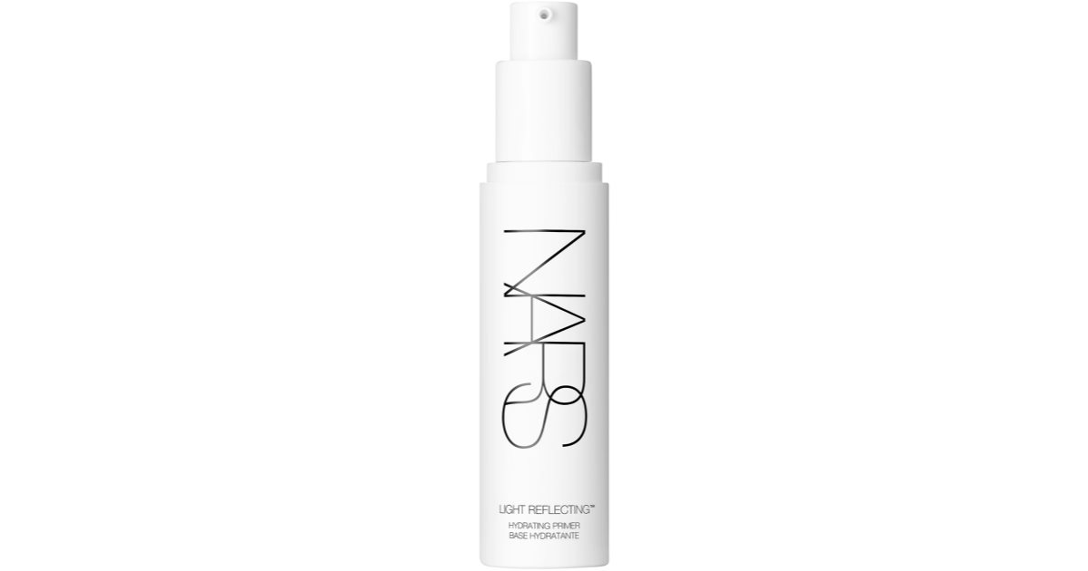 NARS Light Reflecting Primer — Face Primer