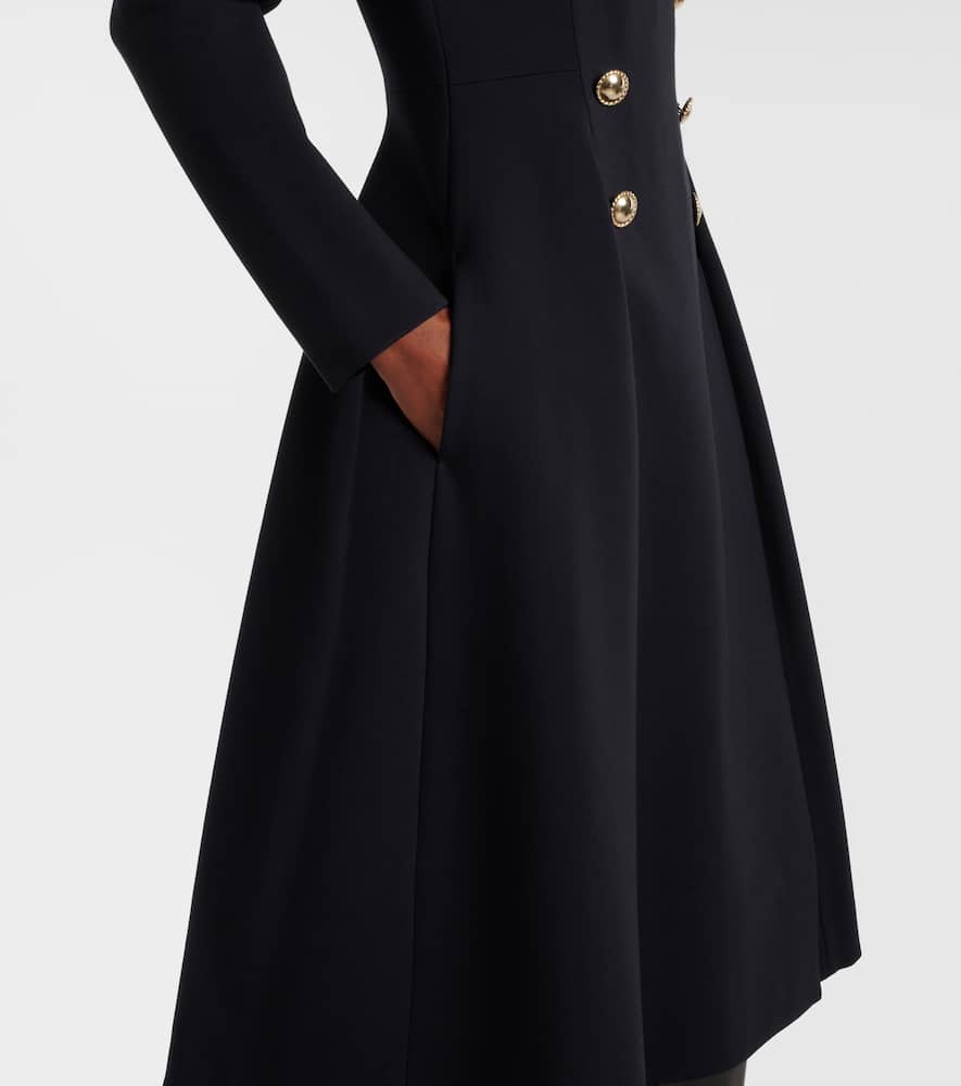 Dorothee Schumacher Layer Love layered jersey T-shirt