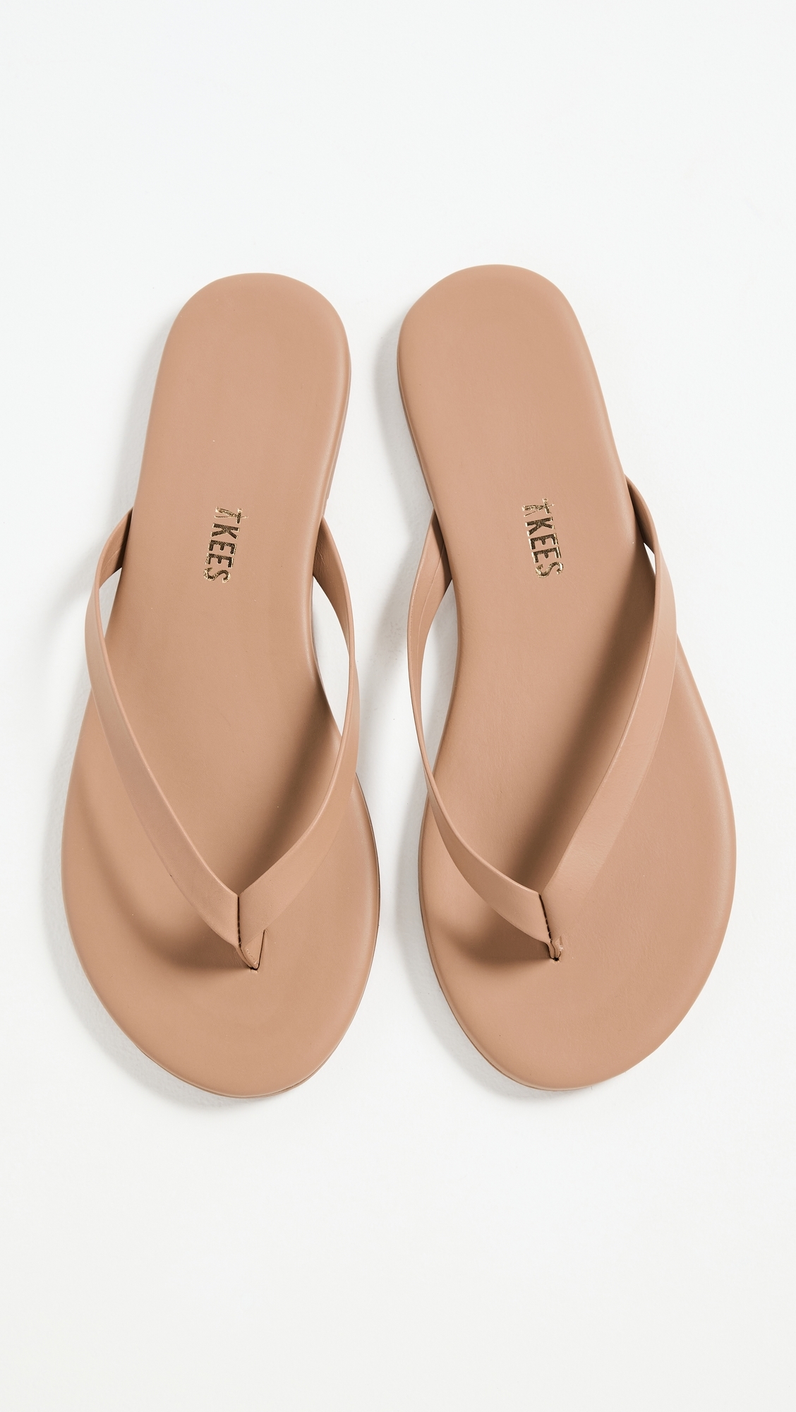 The Boyfriend Flip Flops Beach Bum