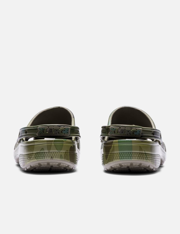 Crocs Classic Clog