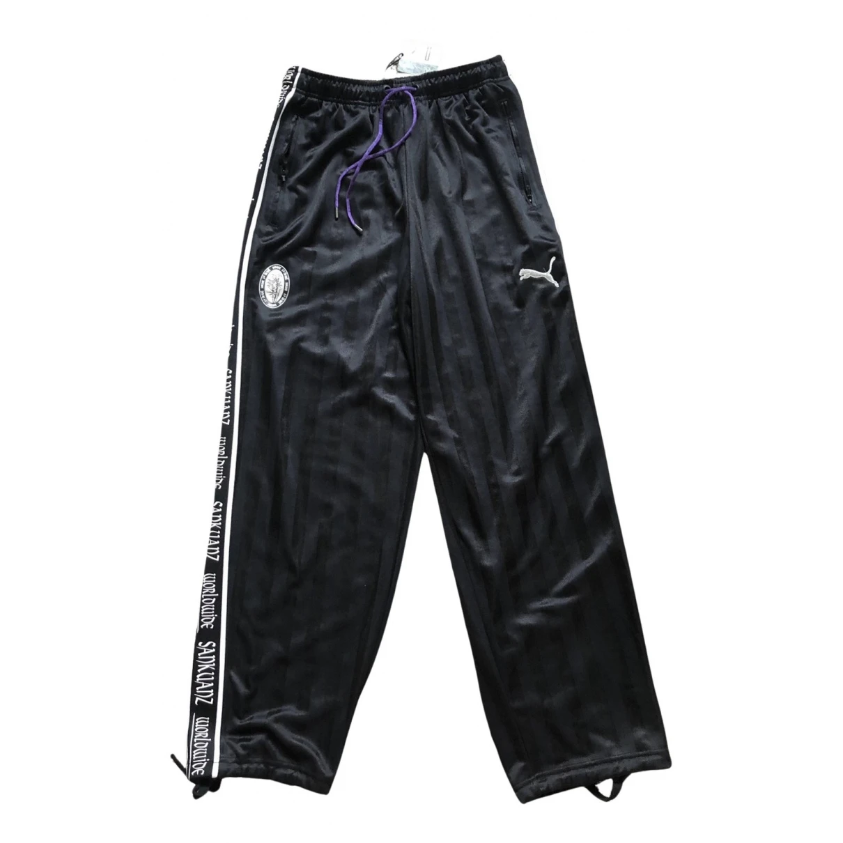 Trousers Polyester for Male S International