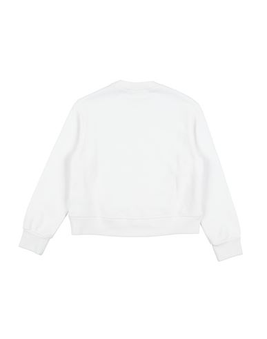 Kid Sweatshirt White