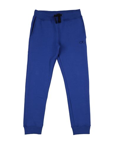 Kid Boy Pants Blue Size 12 Cotton