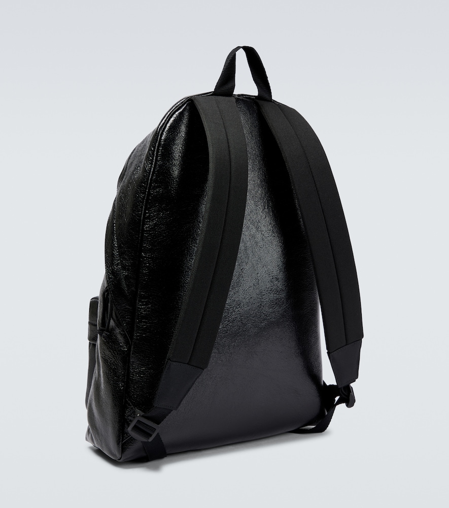 Balenciaga Leather backpack