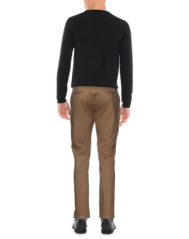 Man Pants Brown