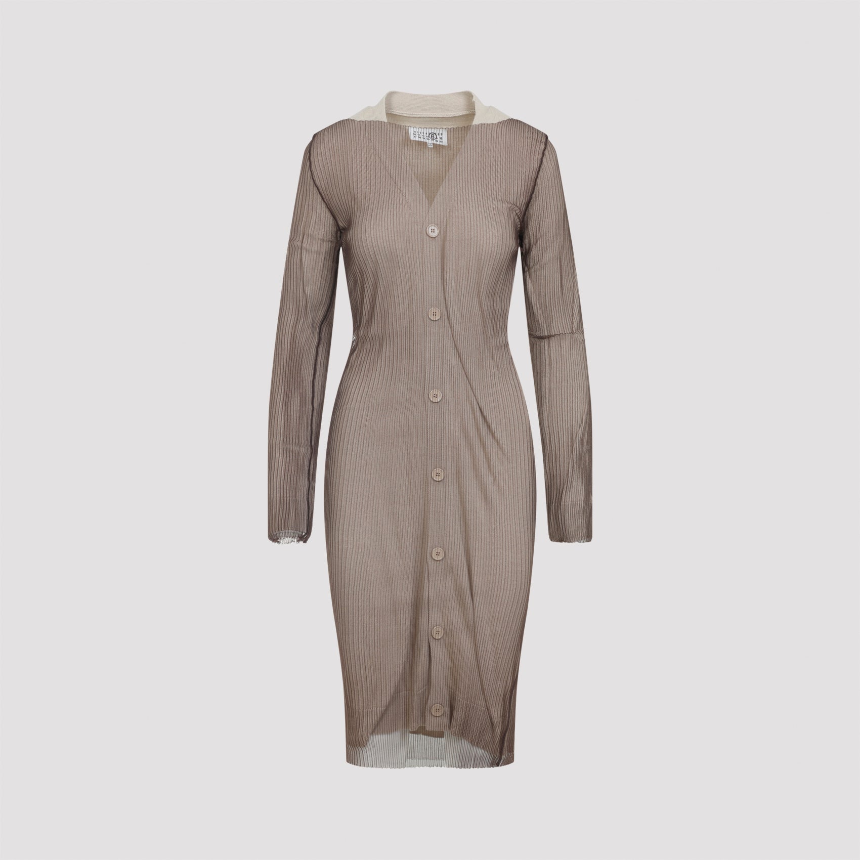 Wool Blend Cardigan for Women
