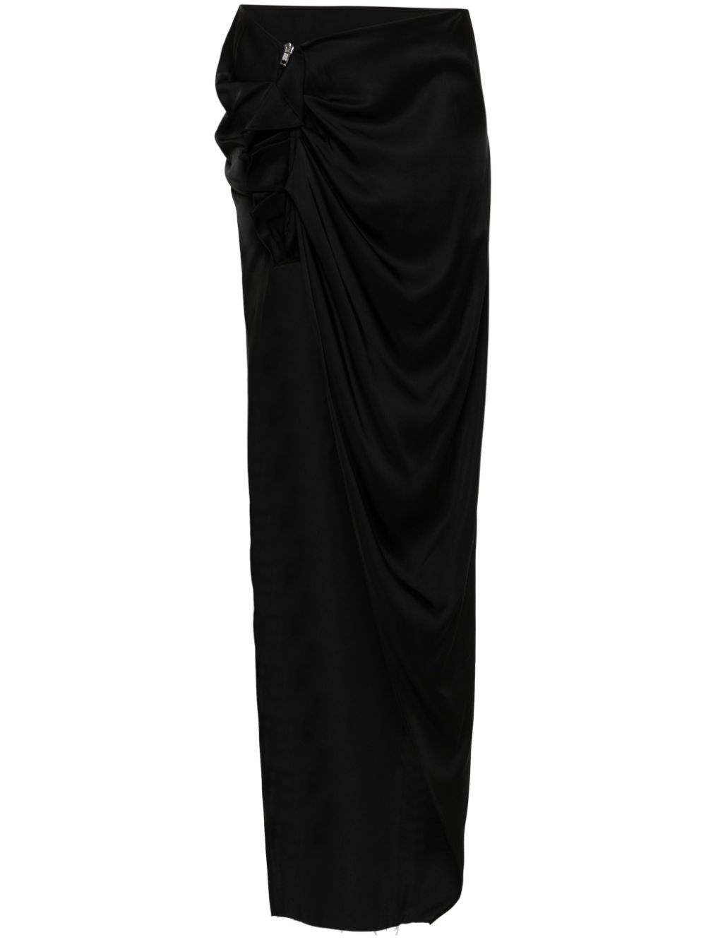 Edfu skirt - Black