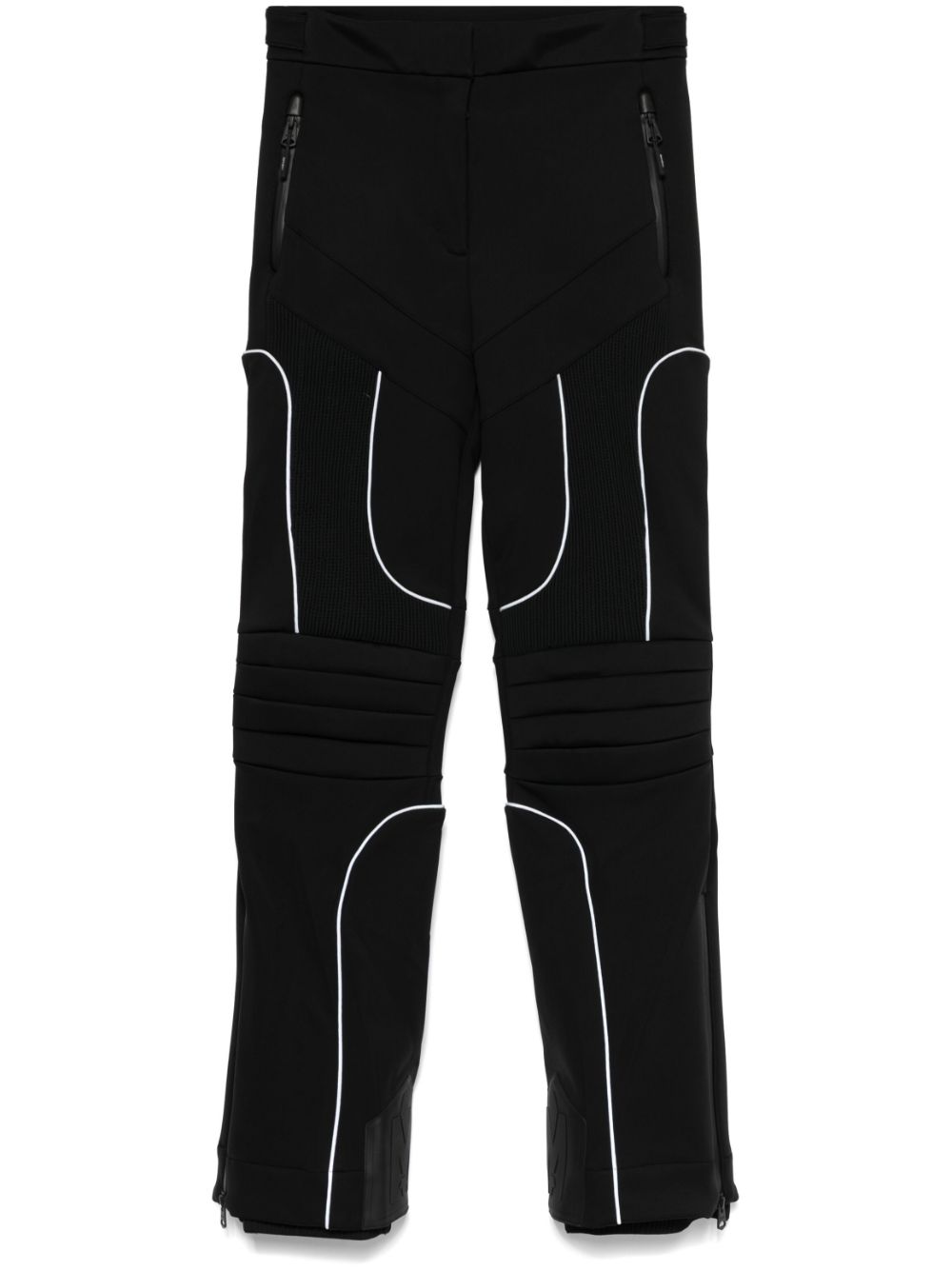 Maika ski trousers - Black