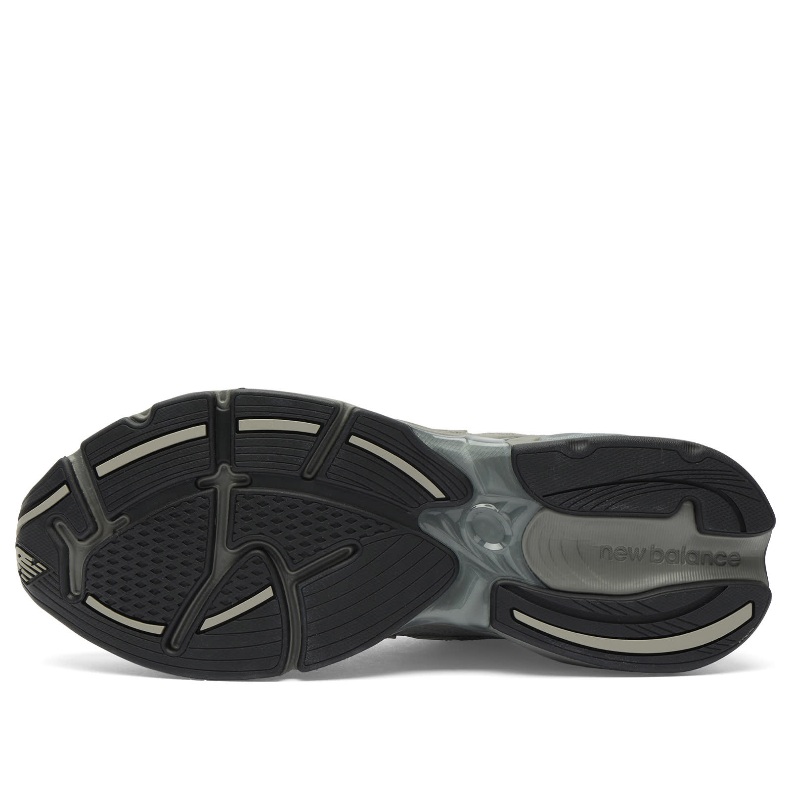 2010 Sneaker in Harbor Grey/Harbor Grey