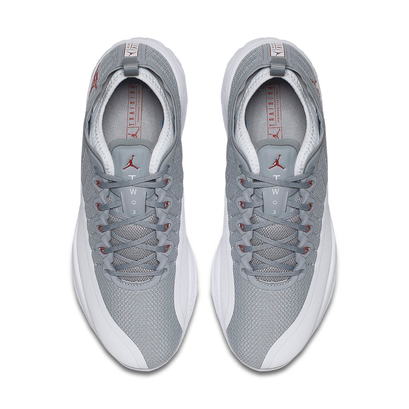 Air Trainer Prime 'Wolf Grey'