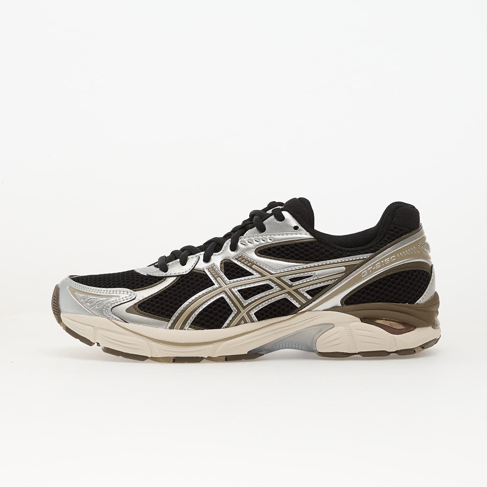 Sneakers Asics GT-2160 Black/ Driftwood